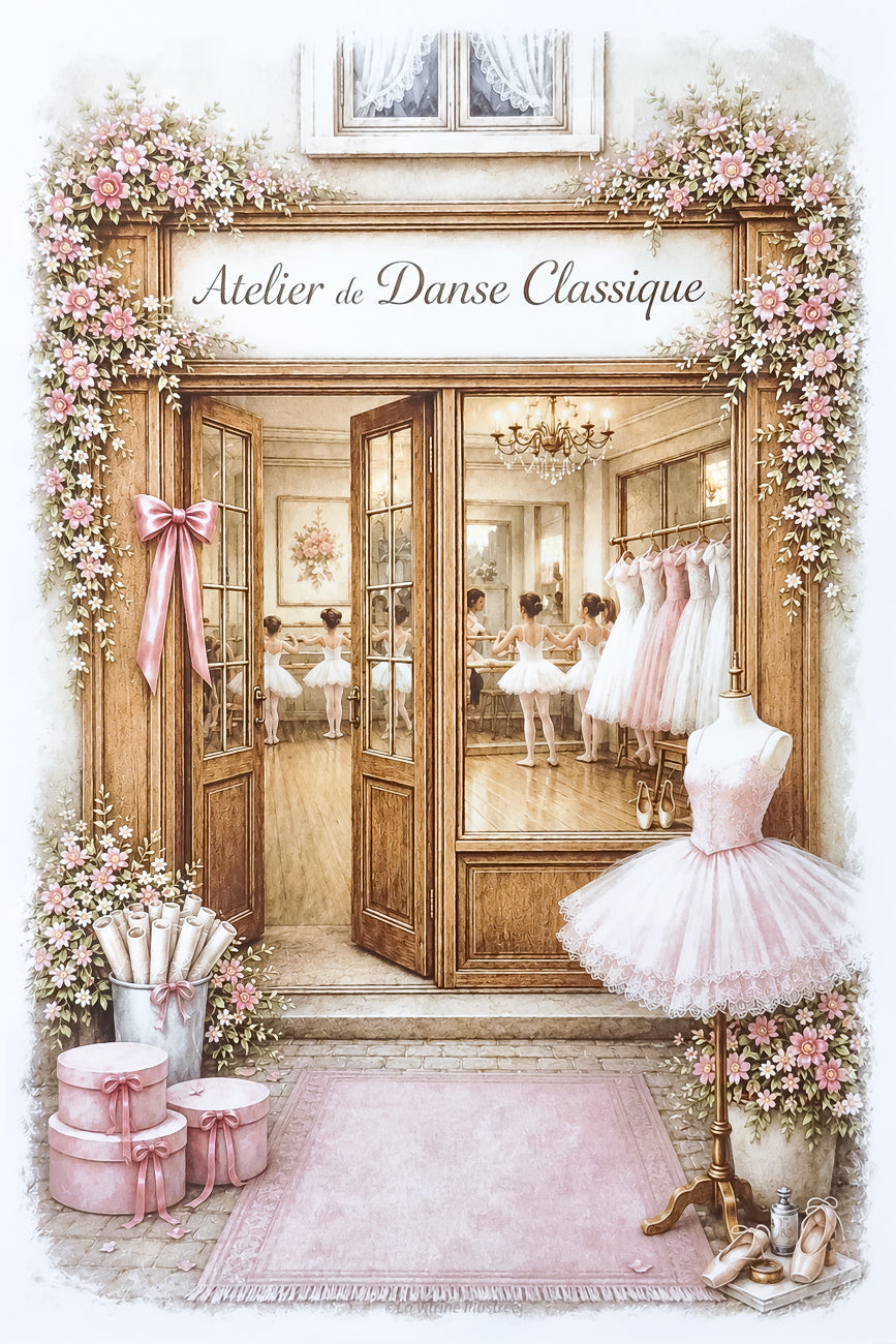 Danse et musique