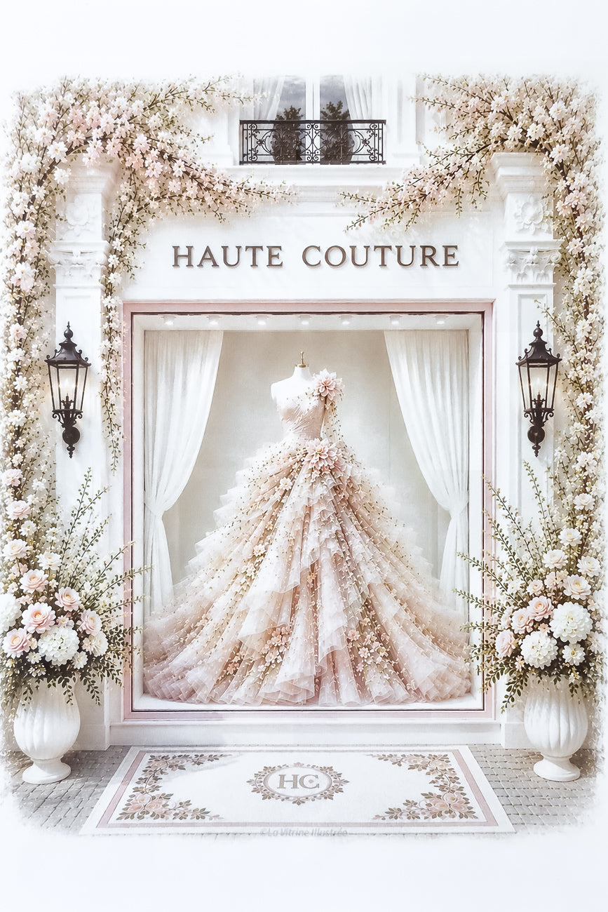 Mode et beauté