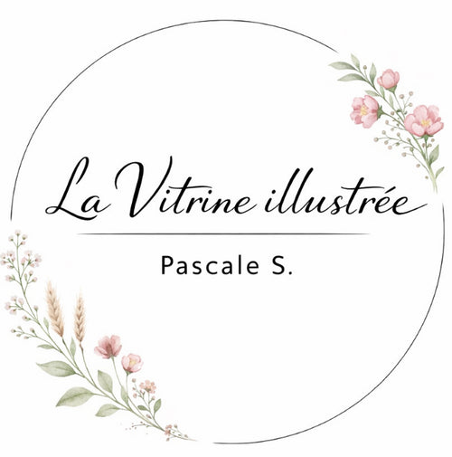 La Vitrine Illustrée