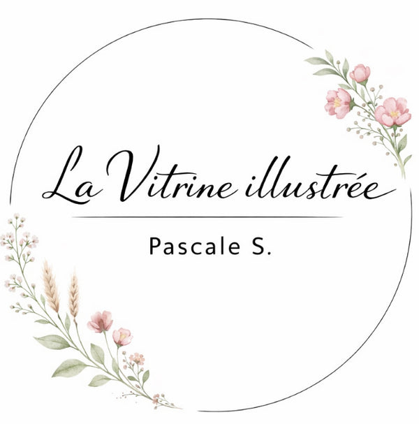 La Vitrine Illustrée